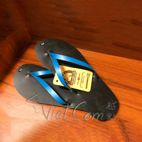 VUA DEP LOP - Challenge Gucci - Sandals clamp