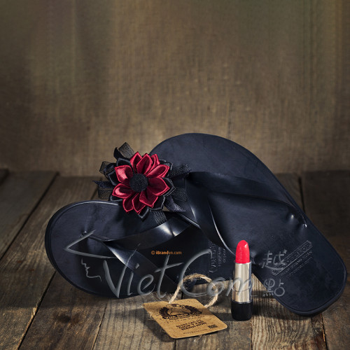 VUA DEP LOP - Challenge Gucci - Sandals clamp