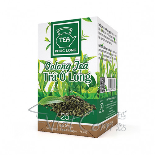 福龍 - 烏龍茶包