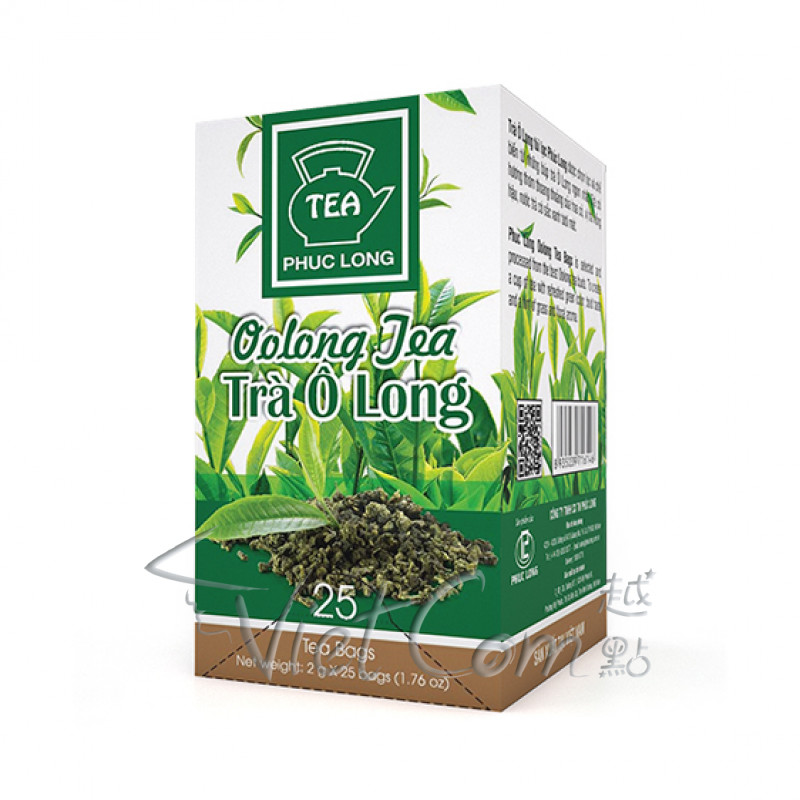 福龍 - 烏龍茶包