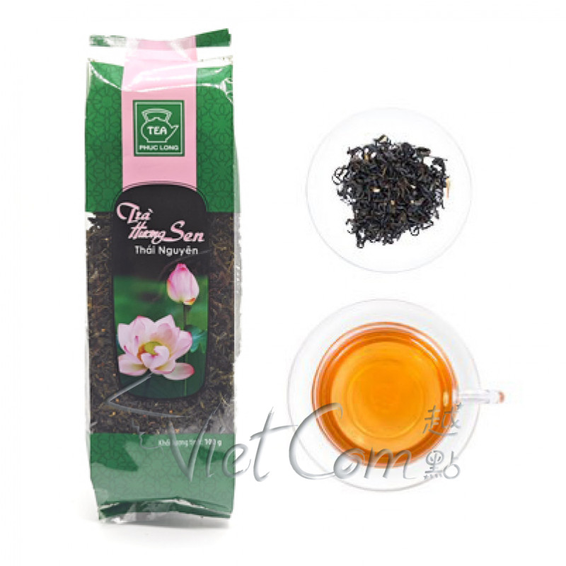 福龍 - 太原高山蓮花茶葉