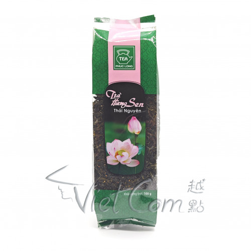 福龍 - 太原高山蓮花茶葉