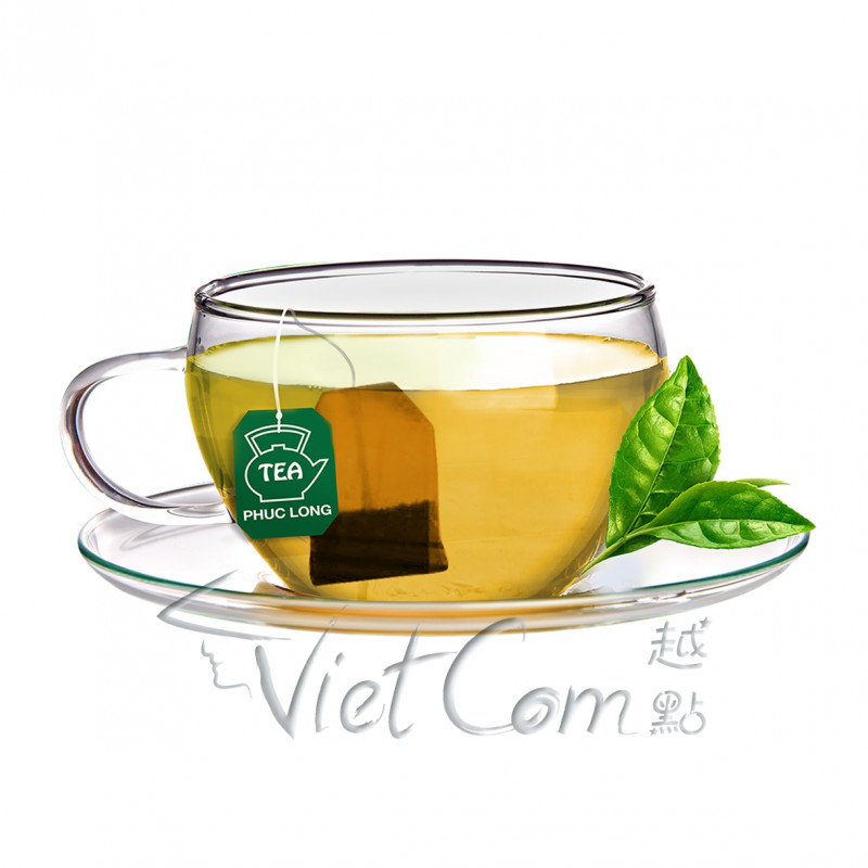 福龍 - 茉莉花茶包