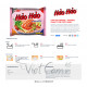 Acecook - Spicy Prawn Noodles
