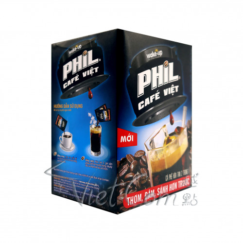 Vinacafe - wake-up 2 in 1 Instant Coffee