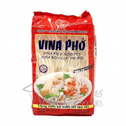 BICH-CHI - Vina Pho