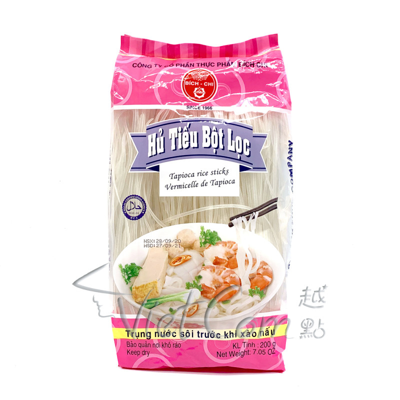 BICH-CHI - 越南薯粉米條(金邊粉)
